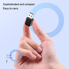 RX-TX-413 USB Bluetooth Recepción Lanzamient...