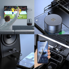 RX-TX-413 USB Bluetooth Recepción Lanzamient...