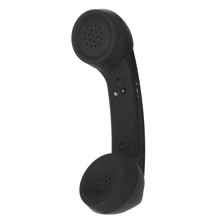 Conexión inalámbrica Bluetooth Micrófono ret...