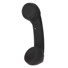 Conexión inalámbrica Bluetooth Micrófono ret...