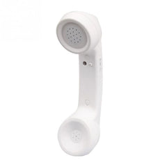 Conexión inalámbrica Bluetooth Micrófono ret...