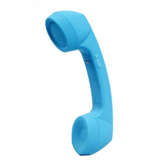 Conexión inalámbrica Bluetooth Micrófono ret...