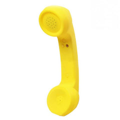 Conexión inalámbrica Bluetooth Micrófono ret...