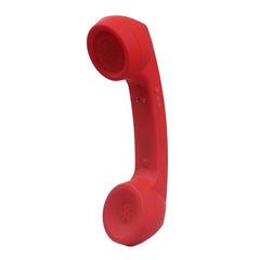Conexión inalámbrica Bluetooth Micrófono ret...
