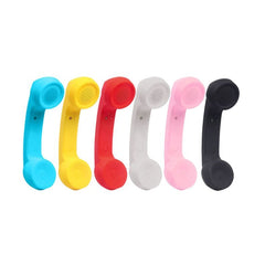 Conexión inalámbrica Bluetooth Micrófono ret...
