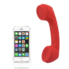 Conexión inalámbrica Bluetooth Micrófono ret...