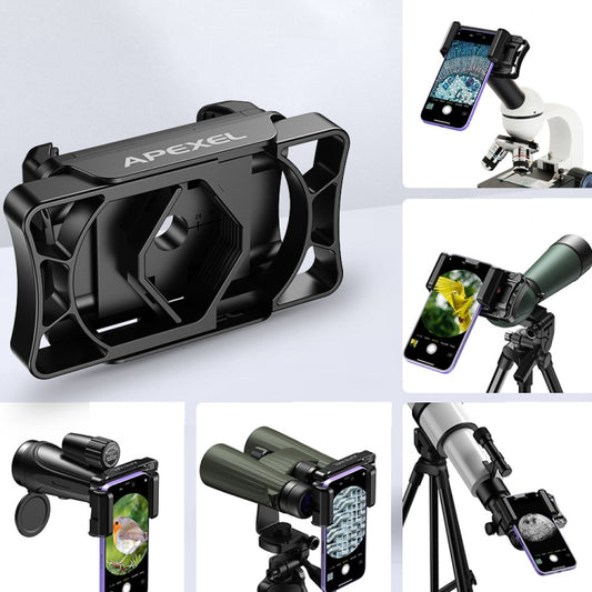 APEXEL APL-F002 Dual Monocular Bird Watching...