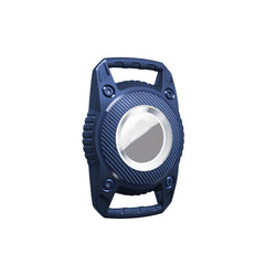 Para AirTag Funda protectora Tres pruebas To...