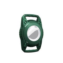 Para AirTag Funda protectora Tres pruebas To...