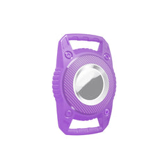 Para AirTag Funda protectora Tres pruebas To...