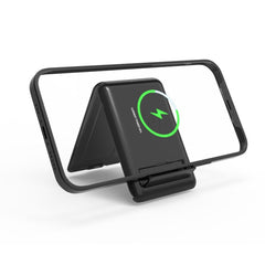 Organizador inalámbrico del cable de datos d...