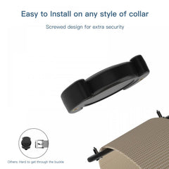 Para funda protectora AirTag, funda resisten...
