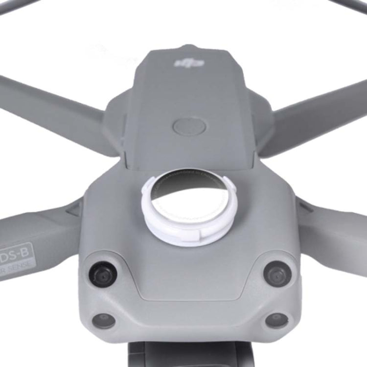 Para DJI Avata / Mavic 3 Instalación Soporte localizador AirTag