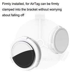Para DJI Avata / Mavic 3 Instalación Soporte localizador AirTag