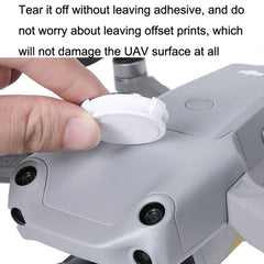 Para DJI Avata / Mavic 3 Instalación Soporte localizador AirTag