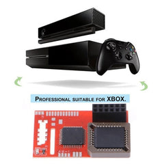 Para Xbox Aladdin XT 4032 Chip decodificador...