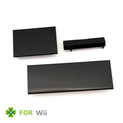 Para puerta de tarjeta Nintendo Wii + tira d...