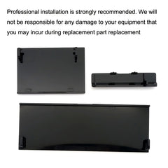Para puerta de tarjeta Nintendo Wii + tira d...