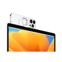 Soporte magnético para anillo de dedo de teléfono móvil
