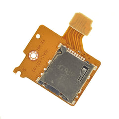 Para consola NS Switch, ranura para tarjeta ...