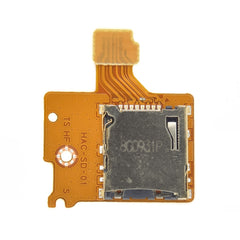 Para consola NS Switch, ranura para tarjeta ...