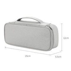 Bolsa de almacenamiento impermeable y amorti...