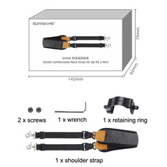Para DJI RS3 Mini Sunnylife RO-GS560 cordón ...