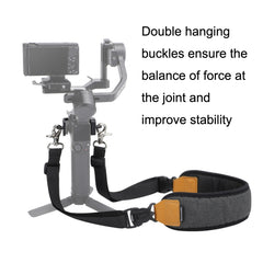Para DJI RS3 Mini Sunnylife RO-GS560 cordón ...