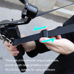Para DJI RS3 Mini Sunnylife RO-GS560 cordón ...
