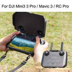 Para DJI Mini3 3 Pro / Mavic 3 / RC Pro Sunn...