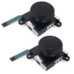 Para NS Switch 2 piezas 3D Sensor analógico ...