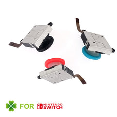 Para NS Switch 2 piezas 3D Sensor analógico ...