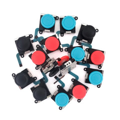 Para NS Switch 2 piezas 3D Sensor analógico ...