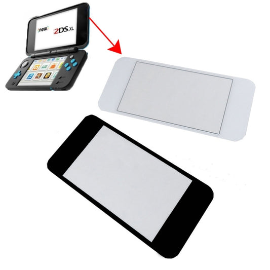 Para Switch 2DS XL LL Protector de cubierta ...