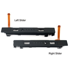 Para Nintendo Switch Handle Plastic Slider c...