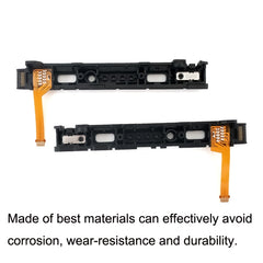 Para Nintendo Switch Handle Plastic Slider c...