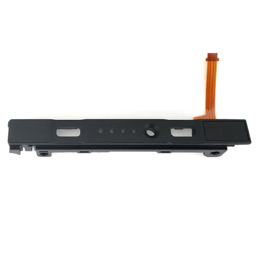 Para Nintendo Switch Handle Plastic Slider c...
