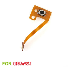 Para Nintendo Switch Mango Botón derecho ZR ...