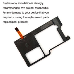 Para Nintendo Switch Ns-Nfc2 Mango derecho A...