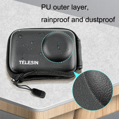 Para DJI Osmo Action 3 TELESIN OA-BAG-002, b...