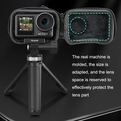 Para DJI Osmo Action 3 TELESIN OA-BAG-002, b...