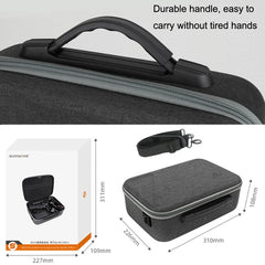 Para DJI RS 3 Mini Sunnylife RO-B555 Bolsa d...