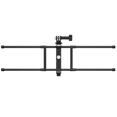 Para Gopro11 / 10 / 9 / Action 3 / 2 TELESIN...