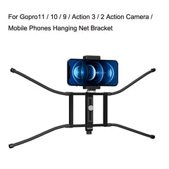 Para Gopro11 / 10 / 9 / Action 3 / 2 TELESIN...