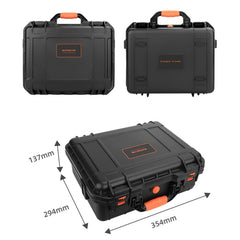 Para DJI RS3 Mini Sunnylife AQX-7 Caja de se...