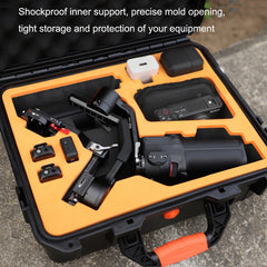 Para DJI RS3 Mini Sunnylife AQX-7 Caja de se...