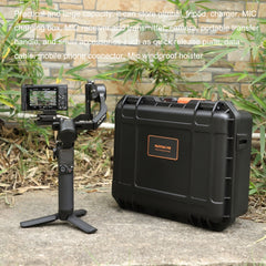 Para DJI RS3 Mini Sunnylife AQX-7 Caja de se...