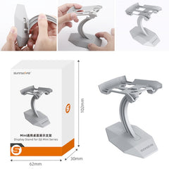 Para DJI Mini 3 Pro / Mini 2 Sunnylife ZJ562...