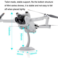 Para DJI Mini 3 Pro / Mini 2 Sunnylife ZJ562...