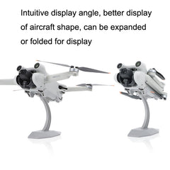 Para DJI Mini 3 Pro / Mini 2 Sunnylife ZJ562...